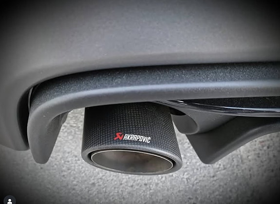 Abarth 595 8 of 9