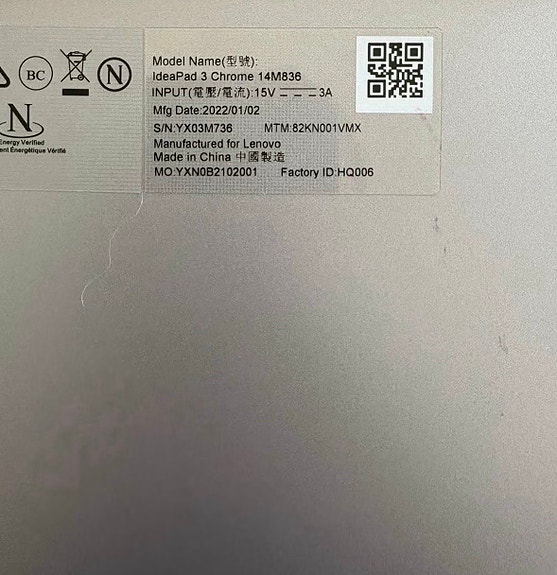 Product image 3 of 3