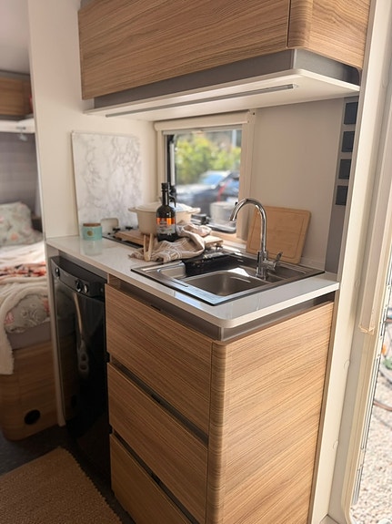 Adria Altea 492 LU 5 of 13
