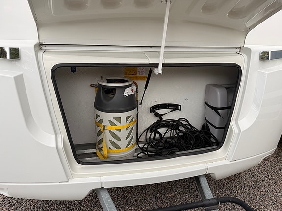 Adria Altea 492 LU 11 of 13