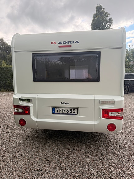 Adria Altea 492 LU 10 of 13