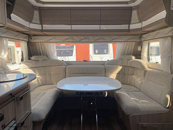 Kabe Royal 560 GLE KS 2 of 9