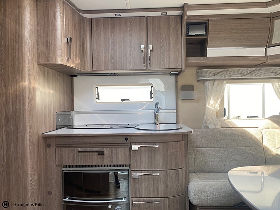 Kabe Royal 560 GLE KS 3 of 9