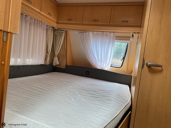 Hobby 560 Kmfe de luxe 9 of 10