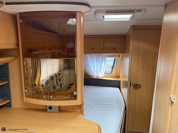 Hobby 560 Kmfe de luxe 10 of 10