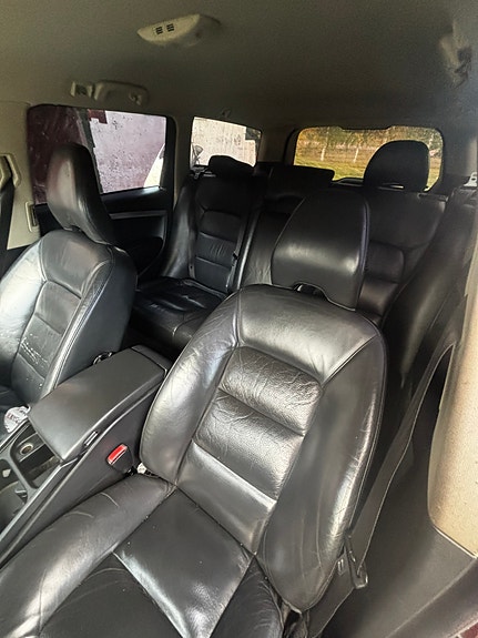 Volvo V70 6 of 6