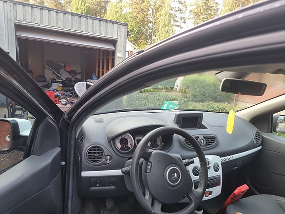 Renault Clio 5 of 5