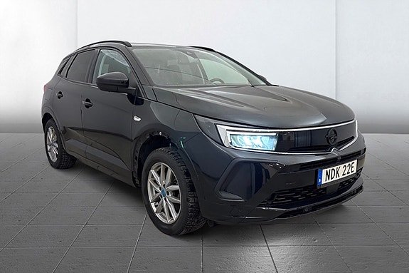 Opel Grandland 3 of 10