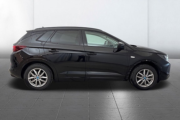 Opel Grandland 4 of 10