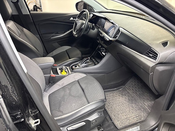 Opel Grandland 7 of 10