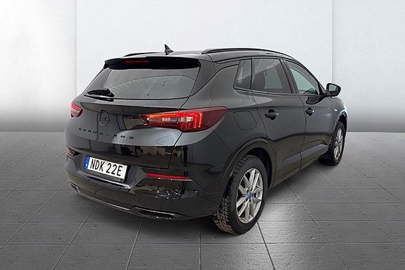 Opel Grandland 5 of 10