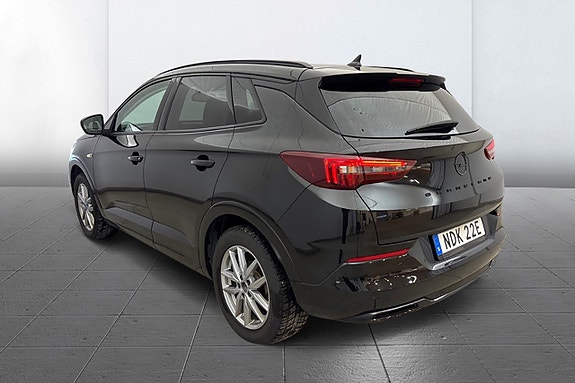 Opel Grandland 6 of 10
