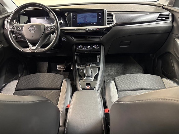 Opel Grandland 9 of 10