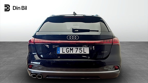 Audi A5 5 of 12