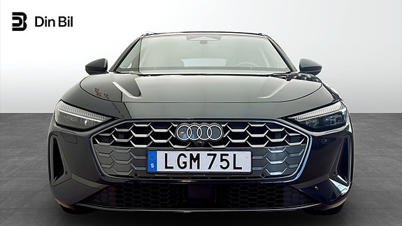 Audi A5 4 of 12