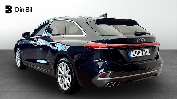 Audi A5 3 of 12