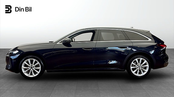 Audi A5 2 of 12