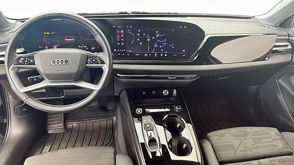 Audi A5 10 of 12