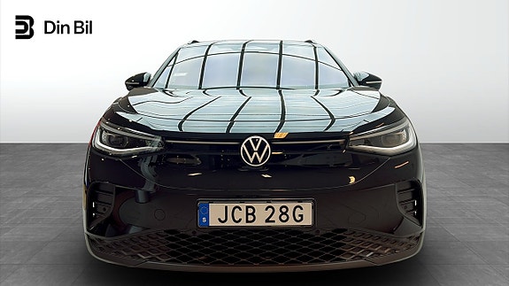 Volkswagen ID.4 4 of 14