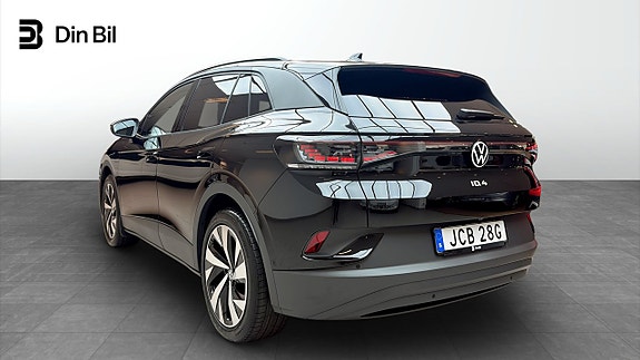 Volkswagen ID.4 3 of 14