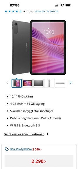 Product image 2 of 7