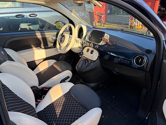 Fiat 500 5 of 5