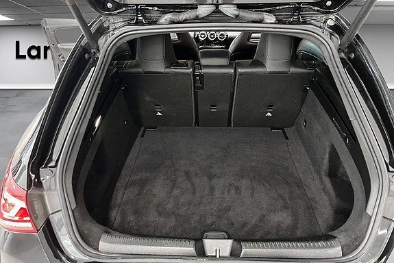 Mercedes-Benz CLA220 d 14 of 14