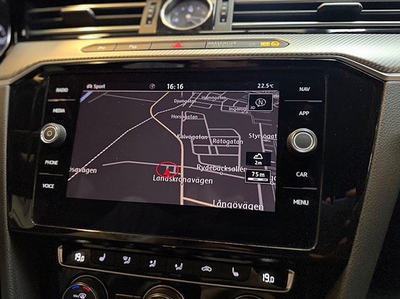 Volkswagen Arteon 15 of 22