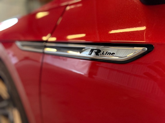 Volkswagen Arteon 10 of 22