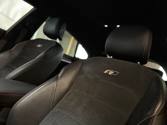 Volkswagen Arteon 17 of 22