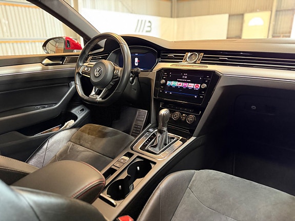 Volkswagen Arteon 13 of 22