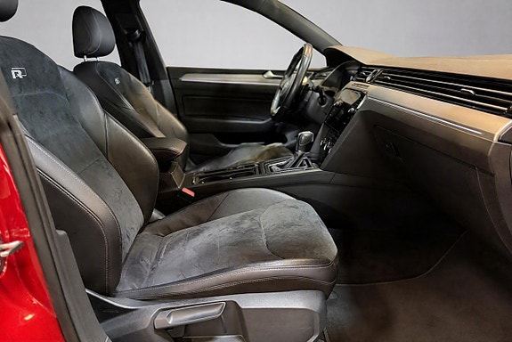 Volkswagen Arteon 11 of 22