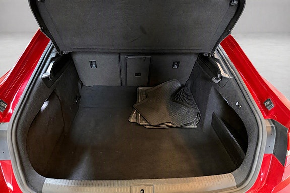 Volkswagen Arteon 8 of 22