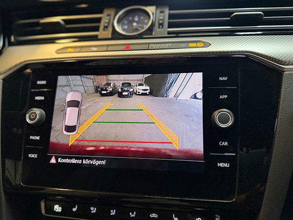 Volkswagen Arteon 14 of 22