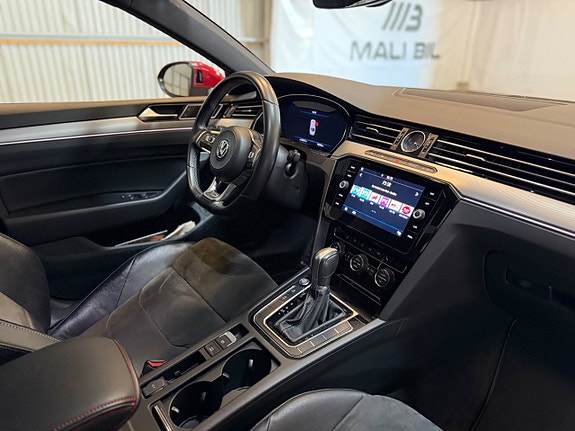 Volkswagen Arteon 12 of 22