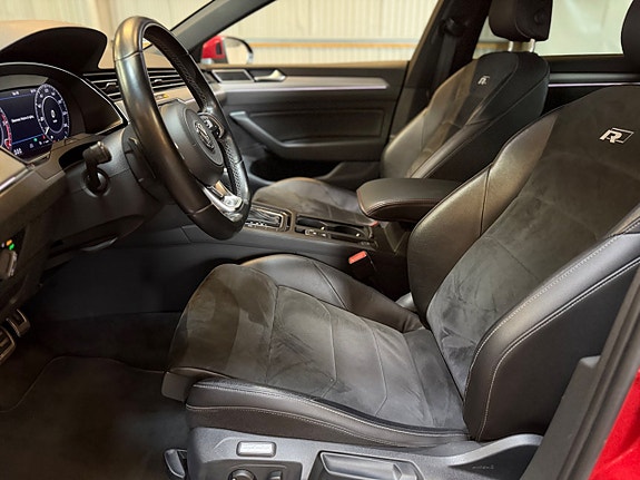 Volkswagen Arteon 20 of 22