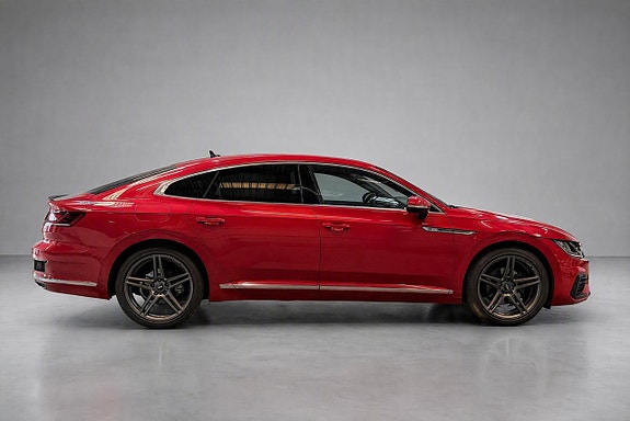 Volkswagen Arteon 3 of 22