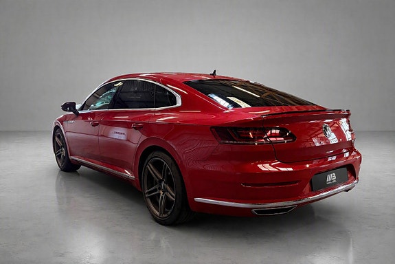 Volkswagen Arteon 6 of 22