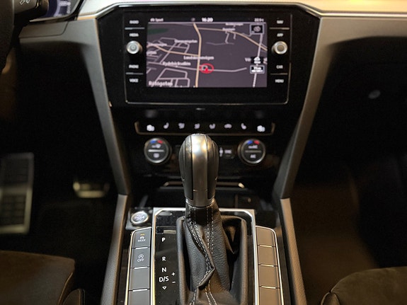 Volkswagen Arteon 22 of 22