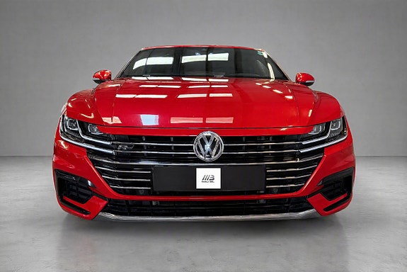 Volkswagen Arteon 7 of 22
