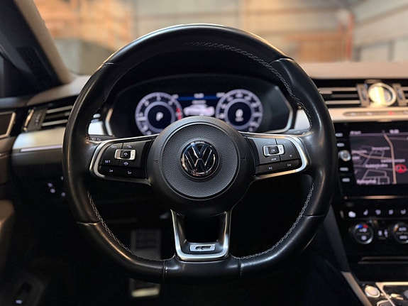 Volkswagen Arteon 21 of 22