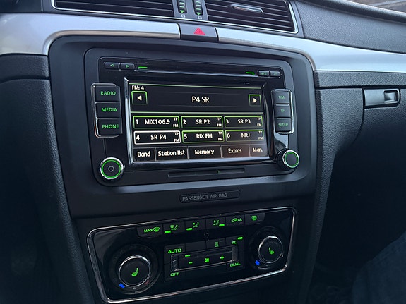 Skoda Superb 14 of 14