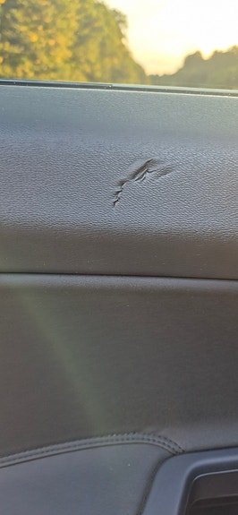 Volvo S60 13 of 14