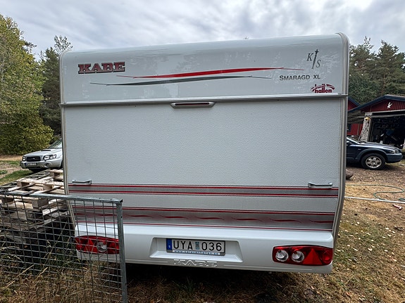 KABE Smaragd XL KS 4 of 11