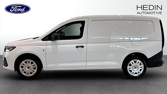 Ford Transit Connect 6 of 9
