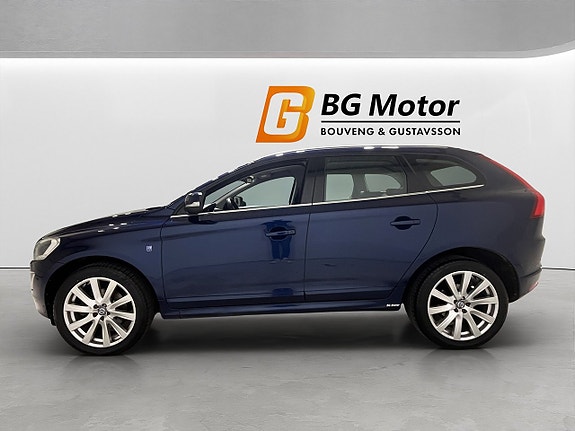Volvo XC60 7 of 19