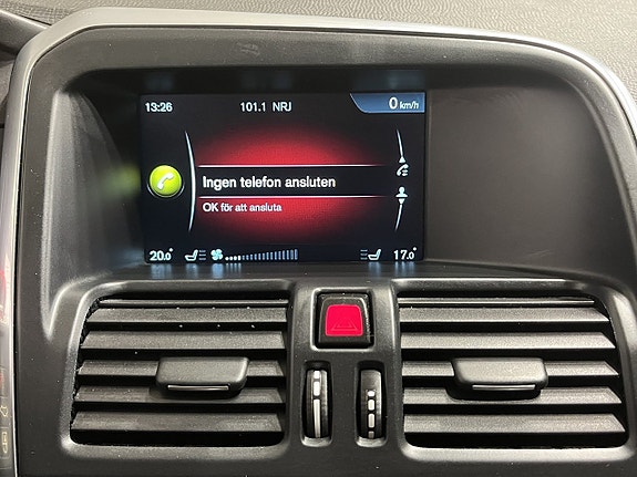 Volvo XC60 18 of 19