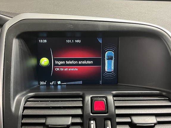 Volvo XC60 19 of 19