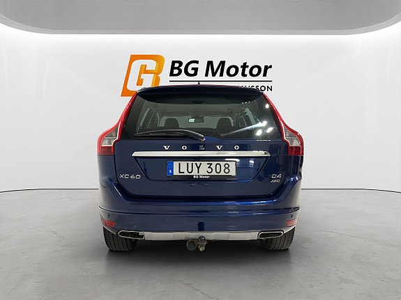 Volvo XC60 5 of 19