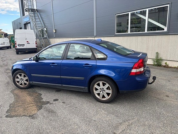 Volvo S40 6 of 7